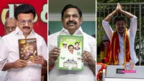 Tamil Nadu Elections