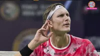 viktor axelsen, badminton, sports news