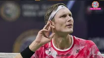 viktor axelsen, badminton, sports news