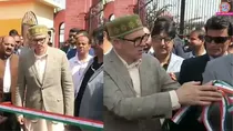 Omar Abdullah 
