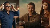 Salman Khan, SuperMoney UPI Ads 