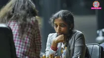 Vaishali, chess, sports news