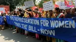 nari shakti vandan act amendment, Womens Reservation Bill 2026