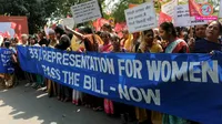 nari shakti vandan act amendment, Womens Reservation Bill 2026