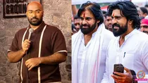 pawan kalyan, ram charan, Anudeep Katikala,