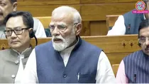 narendra modi south states delimitation loksabha