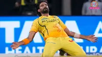 Khaleel Ahmed, IPL 2026, CSK, Injury