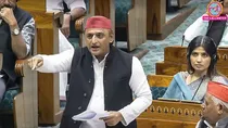 Akhilesh yadav women reservation opposition