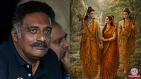 prakash raj, ramayana,