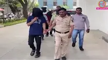 Danish sheikh tcs nashik maharashtra conversion rape