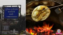 up news basti caterer throws boy into tandoor over taking rasgulla several times