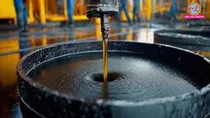 international energy agency iea says it will take two years to restore oil production to pre war