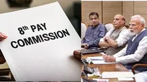 8th Pay Commission 