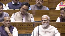 amendment bill defeated in loksabha