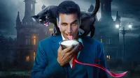 bhooth bangla, akshay kumar, 
