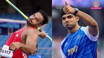 Neeraj chopra, Sumit Antil, SAI