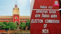 West Bengal Election 2026, Calcutta HC reprimanded Eci 