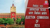 West Bengal Election 2026, Calcutta HC reprimanded Eci 