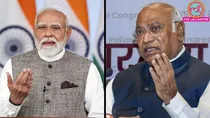 congress accused pm modi misusing address to nation using it for personal political campaign