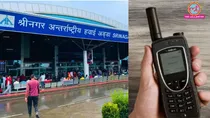 two american nationals caught at srinagar international airport with satellite phone detained