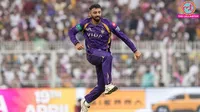 Varun Chakravarthy, Varun Chakravarthy bowling against rajasthan royals, Varun Chakravarthy against RR,
