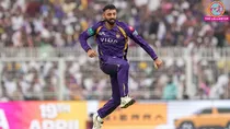 Varun Chakravarthy, Varun Chakravarthy bowling against rajasthan royals, Varun Chakravarthy against RR,