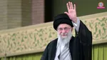 Iran, Ayatollah Ali Khamenei