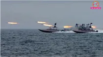 Iran hits US military ships, Iranian ship seized by US,  Strait of Hormuz 