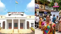 Puducherry Elections
