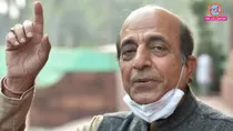 Dinesh Trivedi, Dinesh Trivedi Bangladesh Ambassador, Dinesh Trivedi Ambassador, Bangladesh, Dhaka