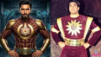 ranveer singh, shaktimaan, mukesh khanna,