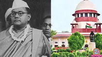 netaji subhas chandra bose national son supreme court