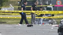 america mass shooting
