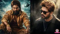 allu arjun, pushpa 2,