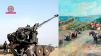 History of Indian Cannons