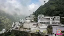 mata Vaishno Devi 'silver' offerings scam
