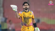 World of difference between PSL and international cricket Basit Ali puts Babar Azam’s century in context
