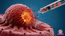experimental vaccine shows long term survival potential in pancreatic cancer