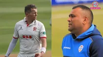 peter siddle, samit patel, sports news 