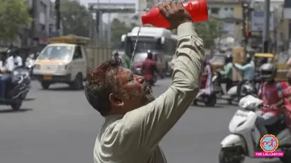 hottest cities in world 19 out of 20 in india find your city amid heatwave