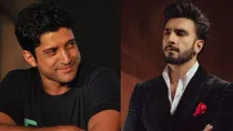 Farhan Akhtar, Ranveer Singh Don 3