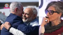 India Israel Relations