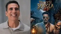 Akshay Kumar, Bhooth Bangla Franchise