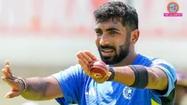 Jasprit Bumrah, Test Cricket, Team India