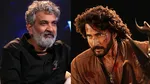 SS Rajamouli, Mahesh Babu in Varanasi 