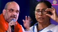 Bengal election mamata banerjee amit shah voting