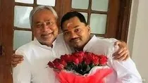 Nitish Kumar, Nishant Kumar, Bihar politics news, JDU politics, Nitish Kumar Rajya Sabha, Nishant Kumar news, Bihar political updates, Samrat Choudhary CM Bihar, JDU leadership crisis, Nishant Kumar future leader, Bihar election 2025, Nitish Kumar son politics, JDU internal politics, Bihar news today, political analysis Bihar, Nishant Kumar Bihar tour, Sanjay Kumar Jha JDU, Chandeshwar Prasad Chandravanshi, Bihar latest politics, JDU next leader