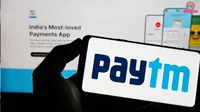 Paytm Payments Bank