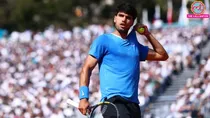 Carlos Alcaraz, Carlos Alcaraz Out french open 2026, Carlos Alcaraz will miss  french open 2026,