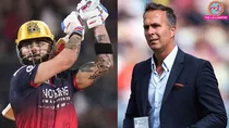IPL 2026, RCB vs GT, Virat Kohli, Joe Root, Michael Vaughan, Sam Billings,